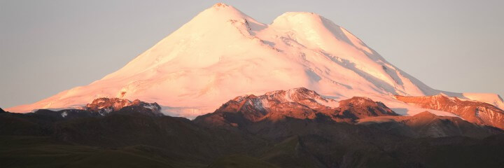 mount elbrus