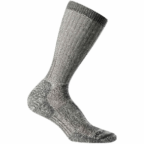 Expedition weight socks
